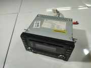 Radio Kia Sportage, 2004.09 - 2010.01 LACM5521EK,LAC-M5521EK 10R-023312 603HZH001691 3850RCM121F 10R023312
