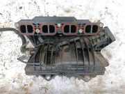 Ansaugkrümmer Toyota Avensis, II 2006.03 - 2008.12 facelift Gebraucht ,