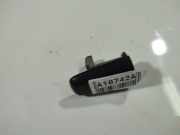 T?rgriff Au?en Endkappe Mitsubishi Lancer VIII, 2007 - 2015 Gebraucht,