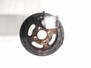 Riemenscheibe Kurbelwelle Opel Antara, 2006.01 - 2010.08 Gebraucht,