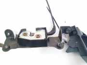 Sitzschloß Volvo S60, 2000.01 - 2005.01 3230205,