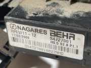 Wärmetauscher Innenraumheizung Zuheizer Land-Rover Freelander, 2006.10 - 2013.12 6G9N18D612BA, 6G9N-18D612-BA T2953002 DT2953002KP99PD S4727001 DS47270010027NM0