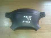 Airbag Fahrer Mazda 323, 1994.01 - 1998.09 bg1t57k00,