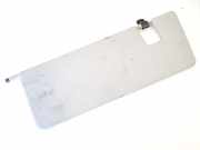 Sonnenblende Mercedes-Benz ML, W164 2005.06 - 2009.07 Gebraucht,