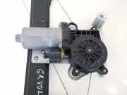 Fensterheber motor - Hinten Linke Volvo S60, 2000.01 - 2005.01 119971xxx,119971-xxx