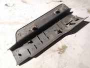 Schwellerverkleidung - Hinten Rechts Mazda 2, DY 2003.02 - 2007.10 3m71a13244aew,