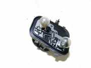 Lampentr?ger Heckleuchte - Hinten Mitsubishi Colt, 2003.09 - 2008.09 27852101,