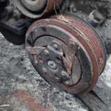 Klimakompressor Renault Scenic, II 2003.06 - 2006.06 8200399193, 06274213639