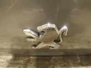 Emblem Peugeot 307, 2000.08 - 2005.06 Gebraucht,