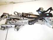 Lenksäule Ford Focus, 2011.04 - 2018 bv6n3c529ae, bv6n-3c529-ae