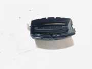 Lüftungsgitter Armaturenbrett Peugeot 807, 2002.06 - 2012.05 1487457077,1487459077 1488071077 1787461077