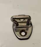 Türfanghaken Fanghaken Schliessbügel - Vorne Seat Leon, II 2005.05 - 2012.06 3C0837033B,3C0 837 033 B 3C0837033B