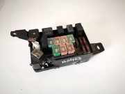 Sicherungskasten Mitsubishi Pajero Sport, I K90 1996.01 - 2000.06 Gebraucht,