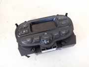 Bedienelement für Klimaanlage Citroen Xsara Picasso, I 1999.12 - 2004.05 96314105zr,9140010369