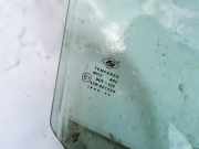 Seitenscheibe - Vorne Rechts Ford Focus, 2002.10 - 2005.01 facelift Gebraucht,