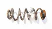 Fahrwerksfeder Hinterachse Peugeot 307, 2000.08 - 2005.06 Gebraucht,