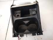 Getränkehalter Volvo S80, 2006.03 - 2010.01 390228,
