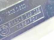 Aschenbecher BMW X5, E53 facelift 2004 - 2006 51428249089, 51.42-8249089 16030920