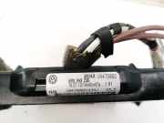 W?rmetauscher Innenraumheizung Zuheizer Audi A1, 2010.05 --> 6R0963235,U0478002