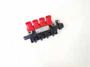 Einspritzleiste Gasanlage Mazda MPV, III 1999.08 - 2006.02 u170108725,110r000140 67r010199 10r041368 k904511
