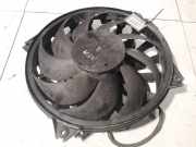 K?hlerl?fter L?ftermotor Peugeot Expert, 2007.01 --> Gebraucht,