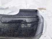Zier-Schutzleiste Stoßfänger - Hinten Rechts Volkswagen Golf, IV 1997.08 - 2003.10 Gebraucht, Asz