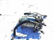 Kraftstofffilter Toyota Avensis, III 2009.02 - 2012.06 WF8419,