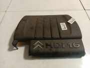 Motorabdeckung Citroen C4, I 2004.11 - 2008.06 9659999880,9659999880