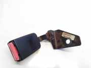 Gurtschloss - Hinten Rechts Peugeot 407, 2004.05 - 2010.12 6013711, 5234131