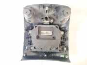 Bedienelement für Klimaanlage Nissan Cube, Z12 20010.03 --> 275001fe0a,t1010613FC