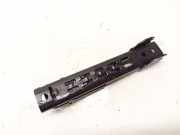 Sicherheitsgurt-Einstellschiene - VORNE RECHTS Volkswagen Passat, B6 2005.08 - 2010.11 1t0857819, BMP