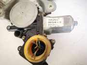 Fensterheber motor - Hinten Linke Toyota Corolla Verso, III 2004.05 - 2007 698400f020,69840-0f020 997249-100