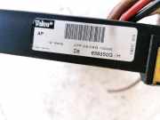 W?rmetauscher Innenraumheizung Zuheizer Peugeot 406, 1999.03 - 2004.05 facelift 658350G,13B1C070