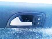 Türinnengriff - Vorne Linke Volvo V50, 2004.04 - 2007.05 Gebraucht,