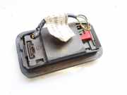 Innenbeleuchtung - Hinten Fiat scudo 1997 - 2007 Gebraucht,