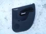 Türverkleidung - Hinten Linke Citroen C3 Picasso, I 2009.02 - 2012.06 96849169zd,