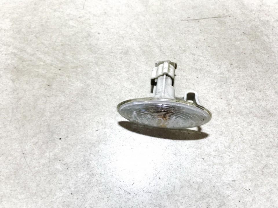 Blinkleuchte Kotfl?gel - Vorne Rechts Mitsubishi Lancer VIII, 2007 - 2015 Gebraucht,