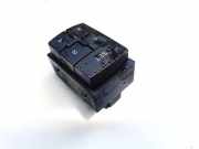 Sitz Schalter Sitzverstellung Memory Memoryschalter - Vorne Linke Audi A8, D3 2002.09 - 2005.6 4e0959769, 4e1867376a 4e1868348a