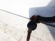 Stabilisator Vorne Fiat Bravo, 1995.10 - 2001.10 Gebraucht,