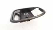 Schutzleiste Tür - Vorne Linke Ford Mondeo, 2007.03 - 2013.06 6M21U226A37BBW,6M21-U226A37-BBW 6M21U226A37BBW VP6M2X-U226A37 BBW VP6M2X-U226A37-BBW VP6M2XU226A37BBW
