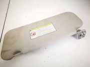 Sonnenblende Peugeot 207, 2006.02 - 2009.06 Gebraucht,