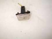 Kennzeichenleuchte Citroen C3, I 2005.06 - 2009.11 facelift Gebraucht,