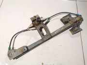 Fensterheber - Hinten Linke Mitsubishi Colt, 1995.09 - 2003.09 Gebraucht,