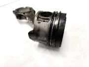 Kolben Pleuelstange Nissan Primera, P11 1996.06 - 2001.12 Gebraucht ,