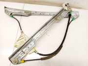 Fensterheber - Vorne Rechts Citroen C5, I 2004.08 - 2008.02 facelift Gebraucht,