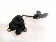 Pedalwerk Nissan Micra, K12 2003.01 - 2007.06 18002AX700,0203B01128