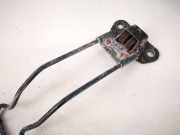 Schloss Heckdeckel Opel Movano A 1998 - 2010 Gebraucht,