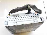 Radio Volvo S80, 2006.03 - 2010.01 6g9n18c815af, 6g9n-18c815-af 30773442aa 30773439aa