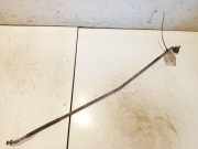 Stütze Motorhaube Fiat Doblo, 2005.10 - 2009.08 Gebraucht,