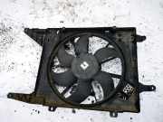 Kühlerlüfter Lüftermotor Renault Scenic, I 1999.09 - 2003.06 facelift 8200065257,9020906